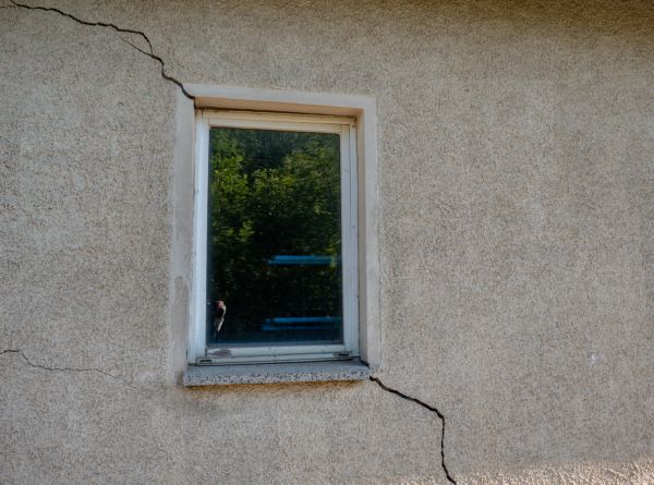 Cost of Home Foundation Repair in Petaluma