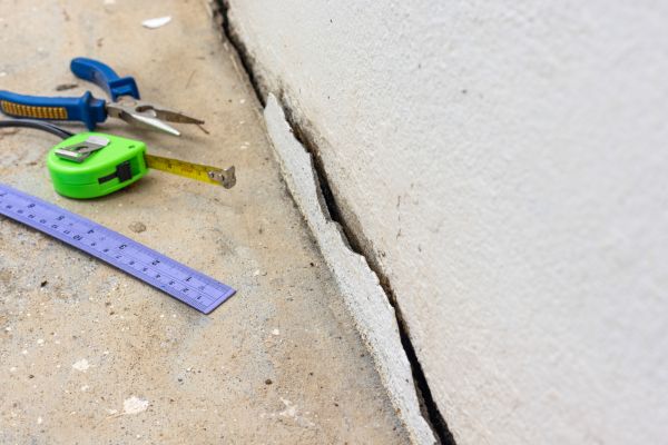 House Leveling in Petaluma
