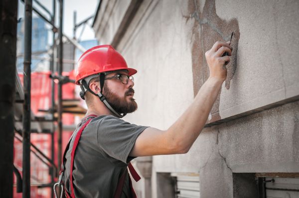 Cost of Structural Repair in Petaluma