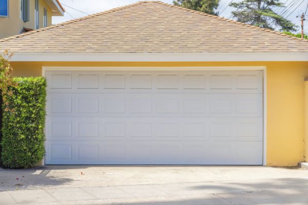 Cost of Garage Foundation Repair in Petaluma