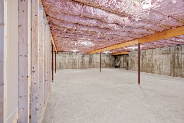 Foundation Maintenance in Petaluma