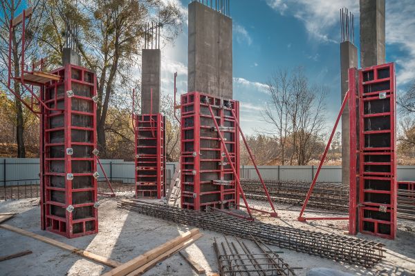 Cost of Foundation Support Service in Petaluma