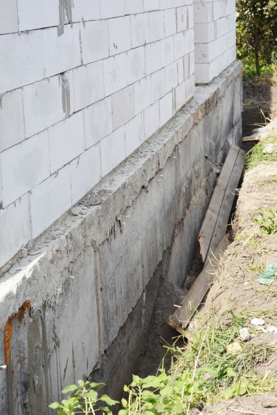 Cost of Subsidence Repair in Petaluma
