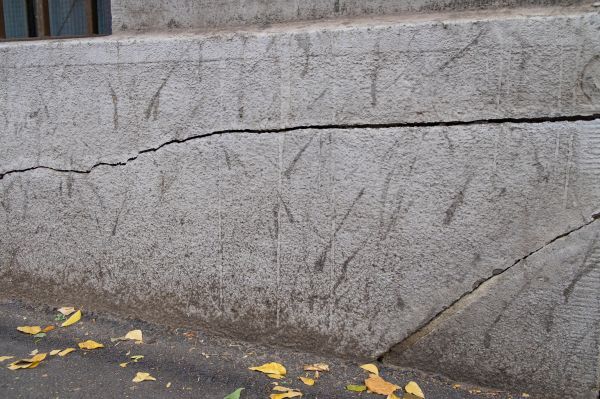 Cost of Structural Foundation Repair in Petaluma