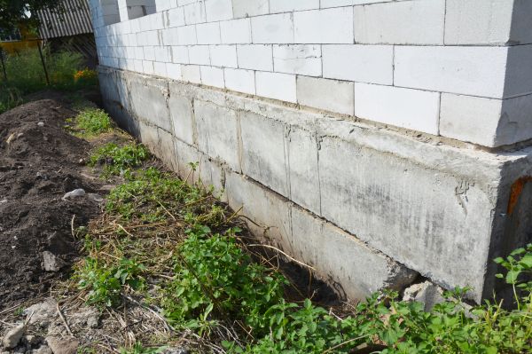Cost of Structural Reinforcement in Petaluma
