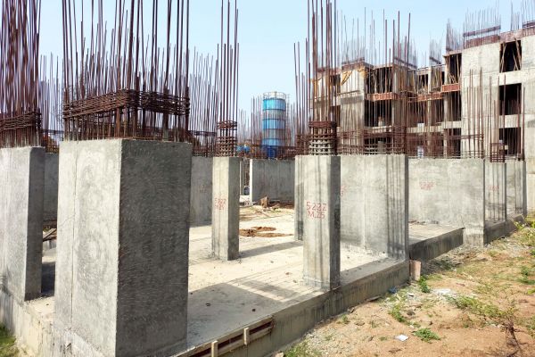 Cost of Foundation Stabilizing in Petaluma