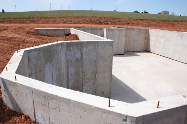 Exterior Foundation Service in Petaluma