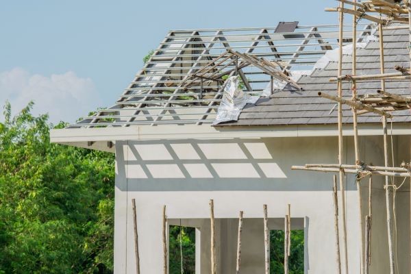 Cost of Residential Structural Repair in Petaluma
