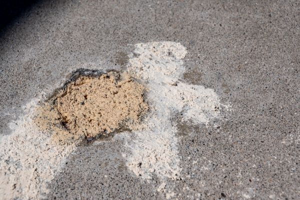Foundation Leveling Service in Petaluma