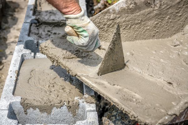 Cost of Foundation Mortar Repair in Petaluma