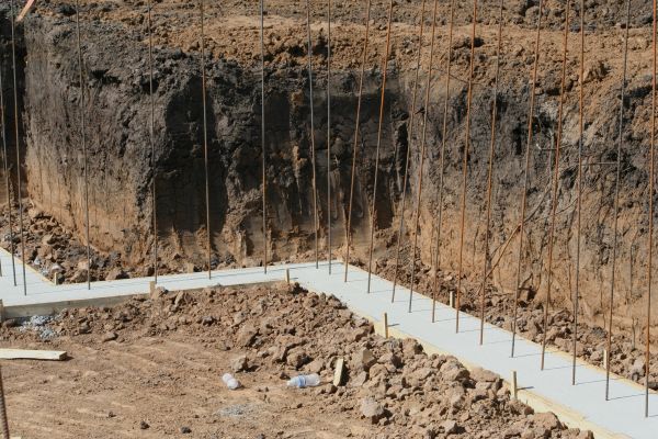 Footer Repair in Petaluma